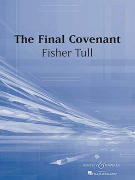 Tull, F: Final Covenant QMB 411