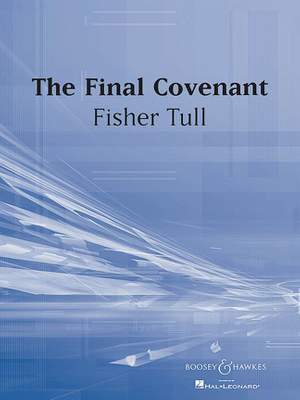 Tull, F: Final Covenant QMB 411