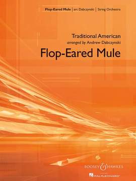 Dabczynski, A: Flop-Eared Mule SOB 58
