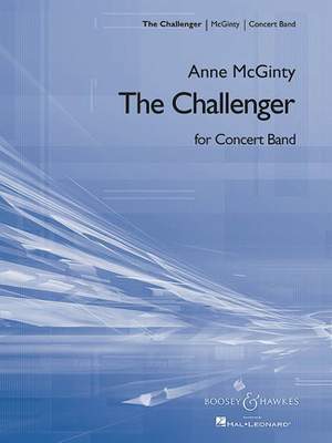 McGinty, A: Challenger QMB 490