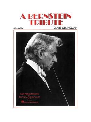 Bernstein, L: A Bernstein Tribute QMB 563