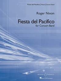 Nixon, R: Fiesta del Pacifico QMB 340