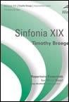 Broege, T: Sinfonia XIX