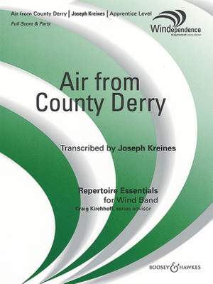 Air from County Derry