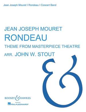 Mouret, J: Rondeau