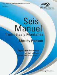 Hanson, S: Seis Manuel