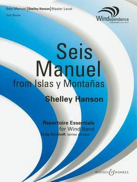 Hanson, S: Seis Manuel