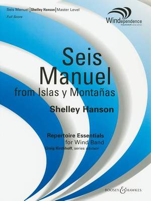 Hanson, S: Seis Manuel