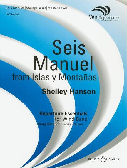 Hanson, S: Seis Manuel