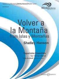 Hanson, S: Volver a la Montana