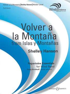 Hanson, S: Volver a la Montana