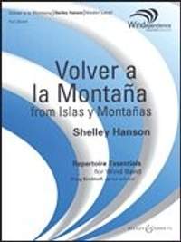 Hanson, S: Volver a La Montana
