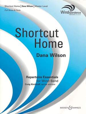 Wilson, D: Shortcut Home