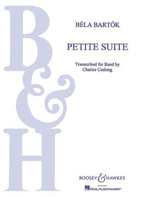 Bartók, B: Petite Suite