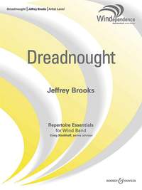 Brooks, J: Dreadnought