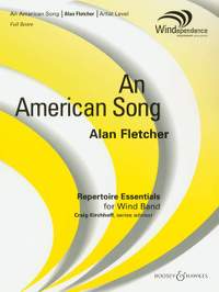 Fletcher, A: An American Song