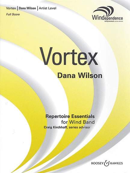 Wilson, D: Vortex