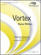 Wilson, D: Vortex
