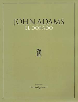 Adams, John: El Dorado