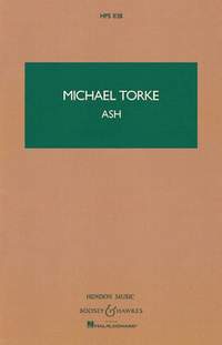 Torke, M: Ash HPS 1138