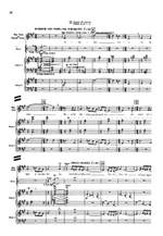 Bernstein, L: Chichester Psalms Product Image