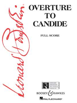 Bernstein, L: Candide Overture