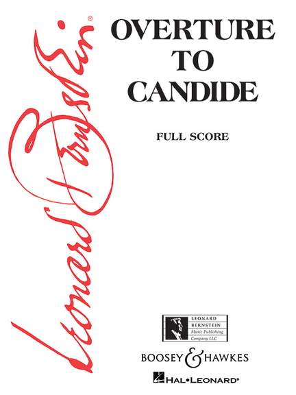 Bernstein, L: Candide Overture