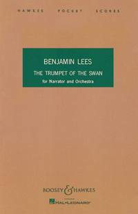 Lees, B: The Trumpet of the Swan HPS 897