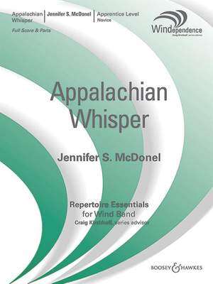 McDonel, J S: Appalachian Whisper