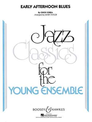 Corea, C: Early Afternoon Blues