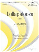 Adams, John: Lollapalooza