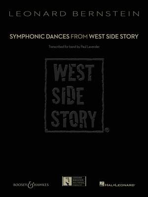 Bernstein, L: Symphonic Dances
