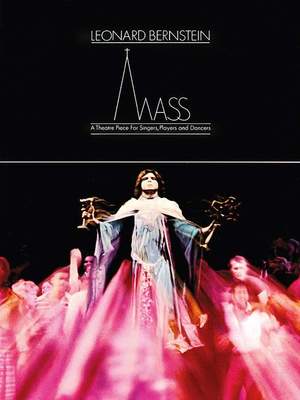 Bernstein, L: Mass