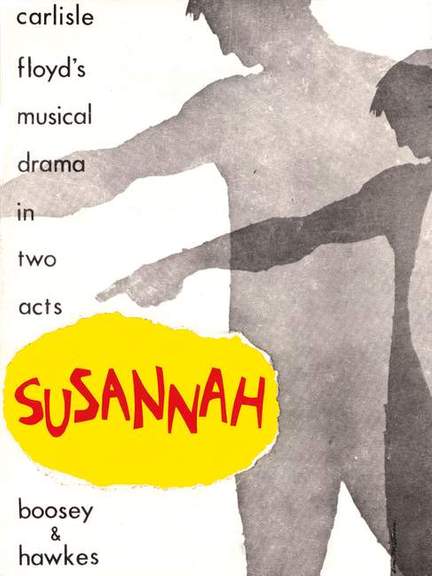 Floyd, C: Susannah