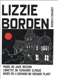 Beeson, J: Lizzie Borden