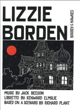 Beeson, J: Lizzie Borden
