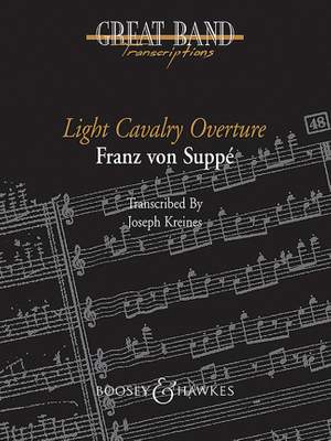 Suppé, F v: Light Cavalry Overture