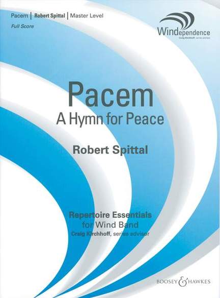 Spittal, R: Pacem