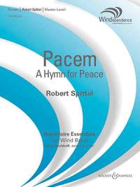 Spittal, R: Pacem