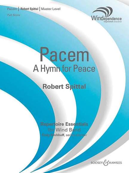 Spittal, R: Pacem