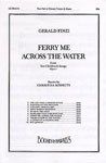 Finzi: Ten Children's Songs op. 1/7