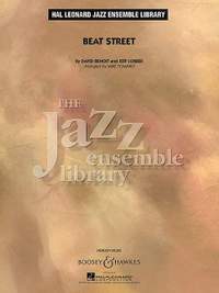 Beat Street