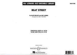 Beat Street