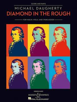 Daugherty, M: Diamond in the Rough