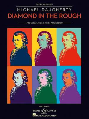 Daugherty, M: Diamond in the Rough