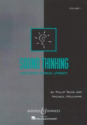 Sound Thinking Vol. 1