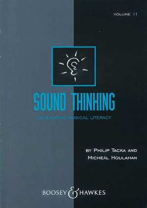 Sound Thinking Vol. 2