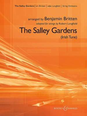 Britten: The Salley Gardens