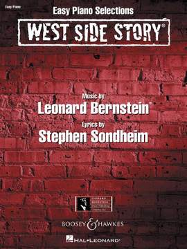 Bernstein, L: West Side Story