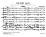Bernstein, L: Chichester Psalms Product Image